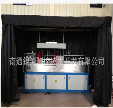 磁粉探傷機(jī)圖片/磁粉探傷機(jī)樣板圖 (3)