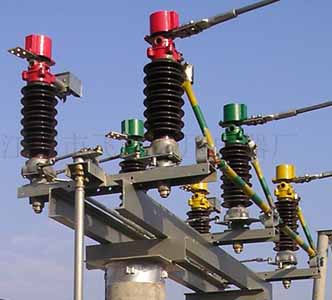 戶外高壓隔離圖片/戶外高壓隔離樣板圖 (2)