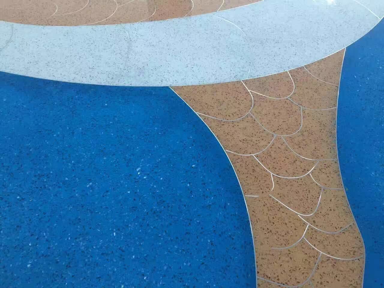 水泥基魔石圖片