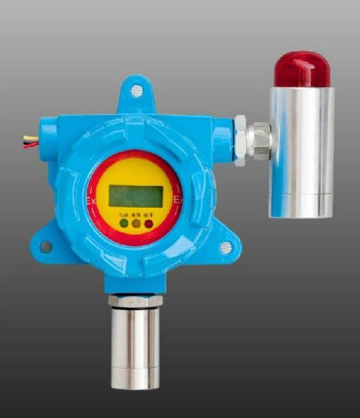 氣體泄漏報(bào)警器圖片/氣體泄漏報(bào)警器樣板圖 (1)