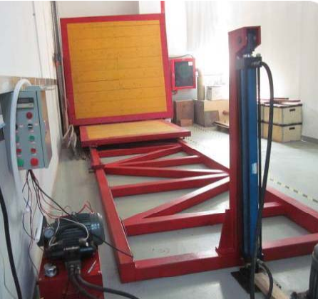GB/T4996聯(lián)運(yùn)通用托盤圖片/GB/T4996聯(lián)運(yùn)通用托盤樣板圖 (2)