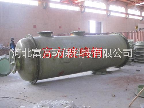 富方專做除塵器密封性能及其他性能