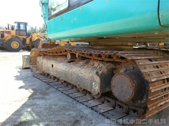 神剛60-8原裝進(jìn)口二手挖掘機(jī)圖片