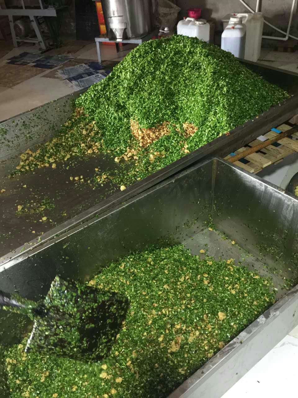 漯河邦達(dá)蔬菜切丁機(jī)圖片/漯河邦達(dá)蔬菜切丁機(jī)樣板圖 (2)