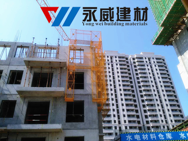 鋁模板圖片/鋁模板樣板圖 (2)