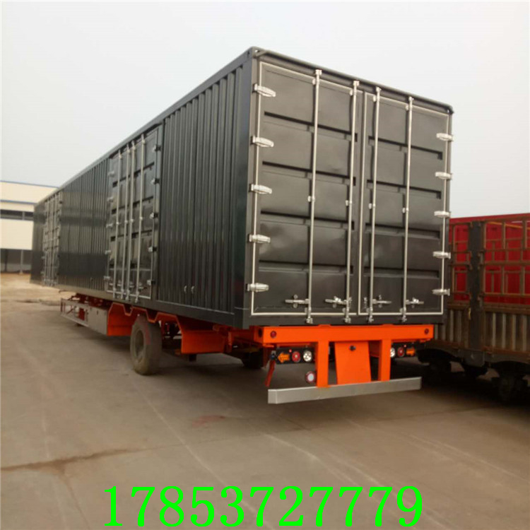 半掛車價(jià)圖片/半掛車價(jià)樣板圖 (3)