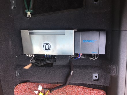 青島汽車功放改裝-青島汽車功放-青島專業(yè)汽車功放改裝