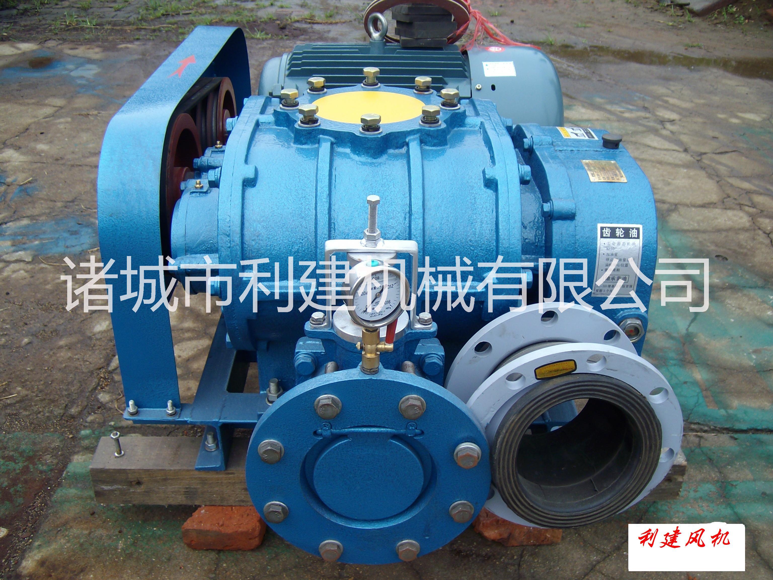 羅茨鼓風(fēng)機(jī) 山東羅茨鼓風(fēng)機(jī)報(bào)價(jià)羅茨增氧泵三葉羅茨鼓風(fēng)機(jī)