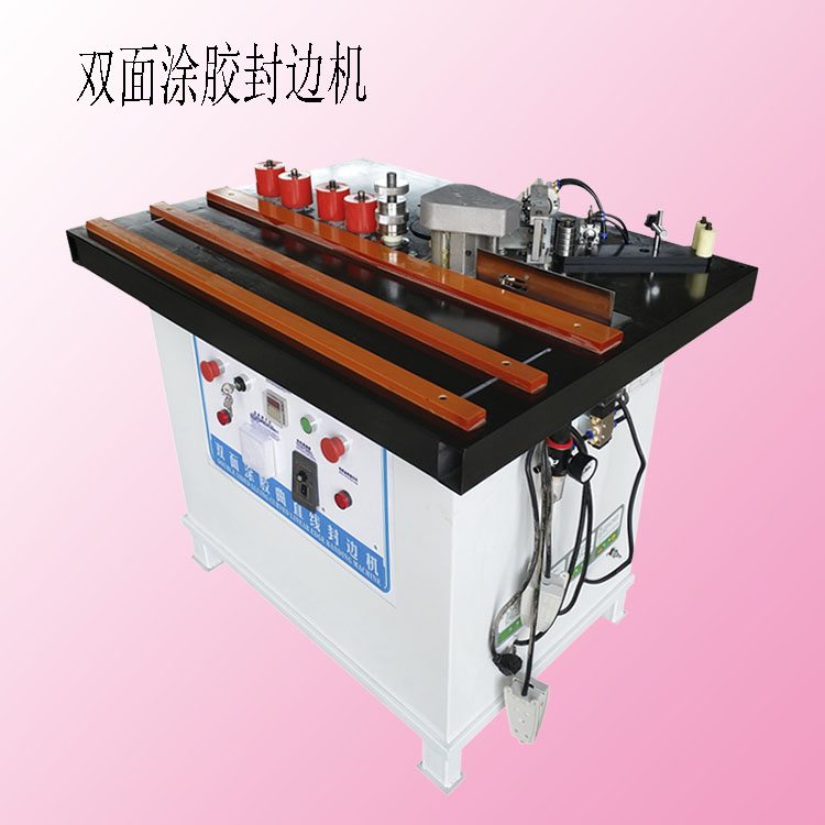 櫥柜衣柜封邊機圖片/櫥柜衣柜封邊機樣板圖 (2)