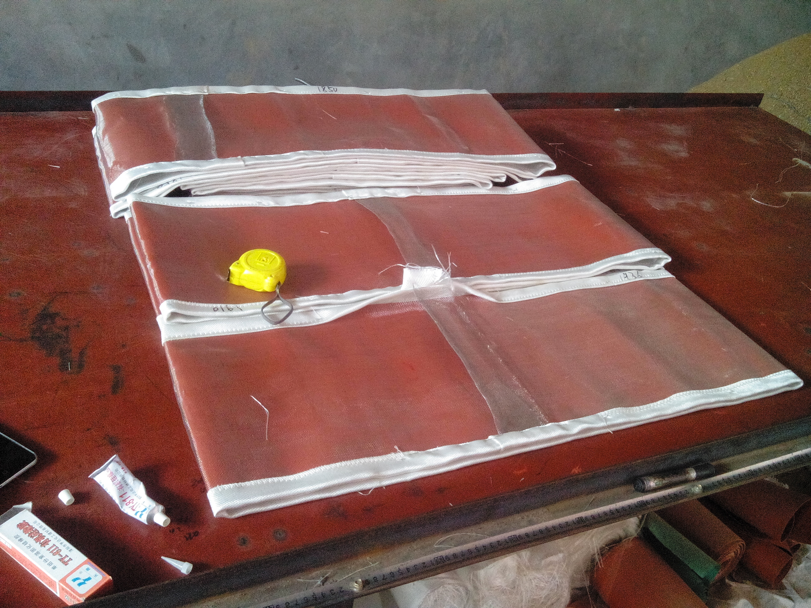 河北硅膠圖片/河北硅膠樣板圖 (1)