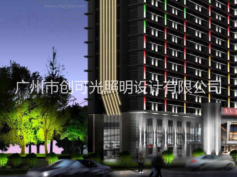 城市亮化圖片/城市亮化樣板圖 (2)