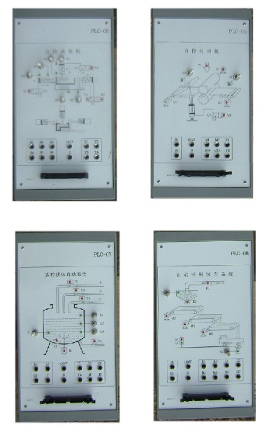 PLC變頻器圖片/PLC變頻器樣板圖 (3)