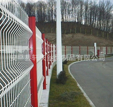 護(hù)欄網(wǎng)圖片/護(hù)欄網(wǎng)樣板圖 (4)