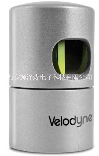 Velodyne 32线激光雷达