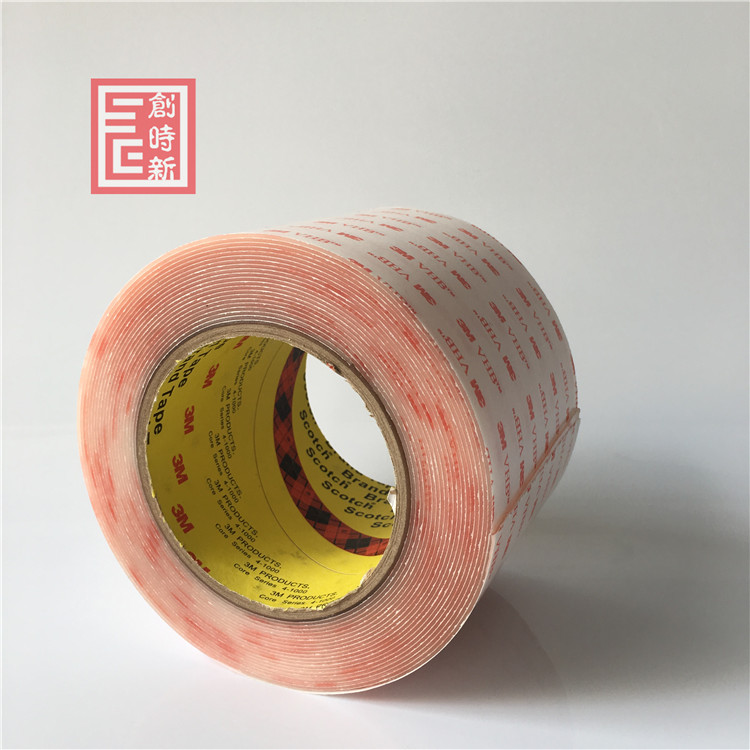 供應(yīng)3M VHB4910雙面膠圖片