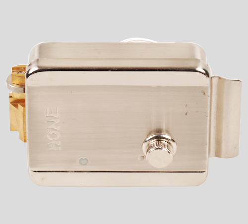 河南奧唯萊特電控鎖，讓家更安全