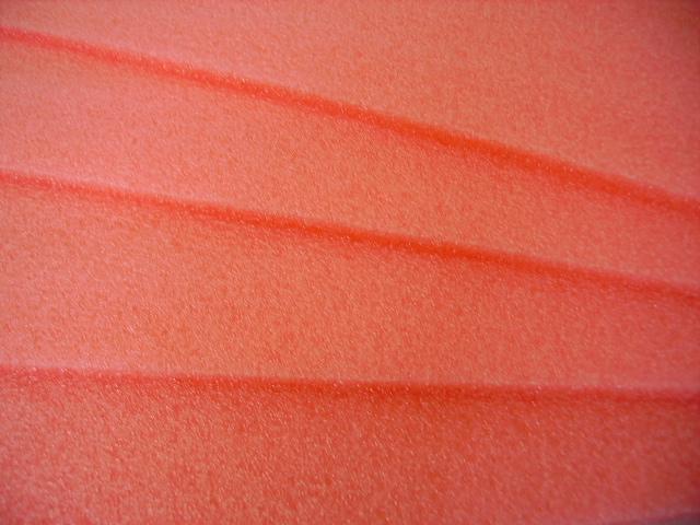 歐盟標(biāo)準(zhǔn)防靜電紅色珍珠棉