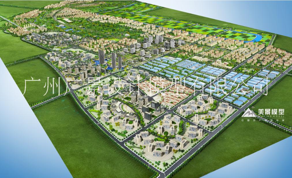 南昌城市規(guī)劃模型、文化展廳模型、山形地貌模型、贛州景觀園林