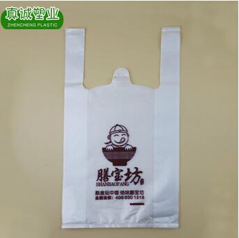 超市塑料袋圖片