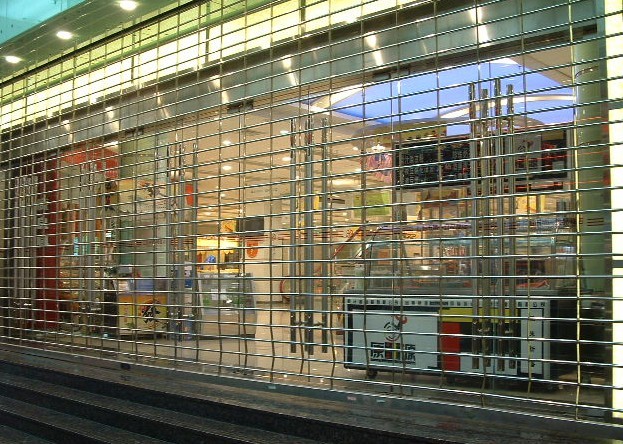 桂南順達(dá)卷閘圖片/桂南順達(dá)卷閘樣板圖 (4)