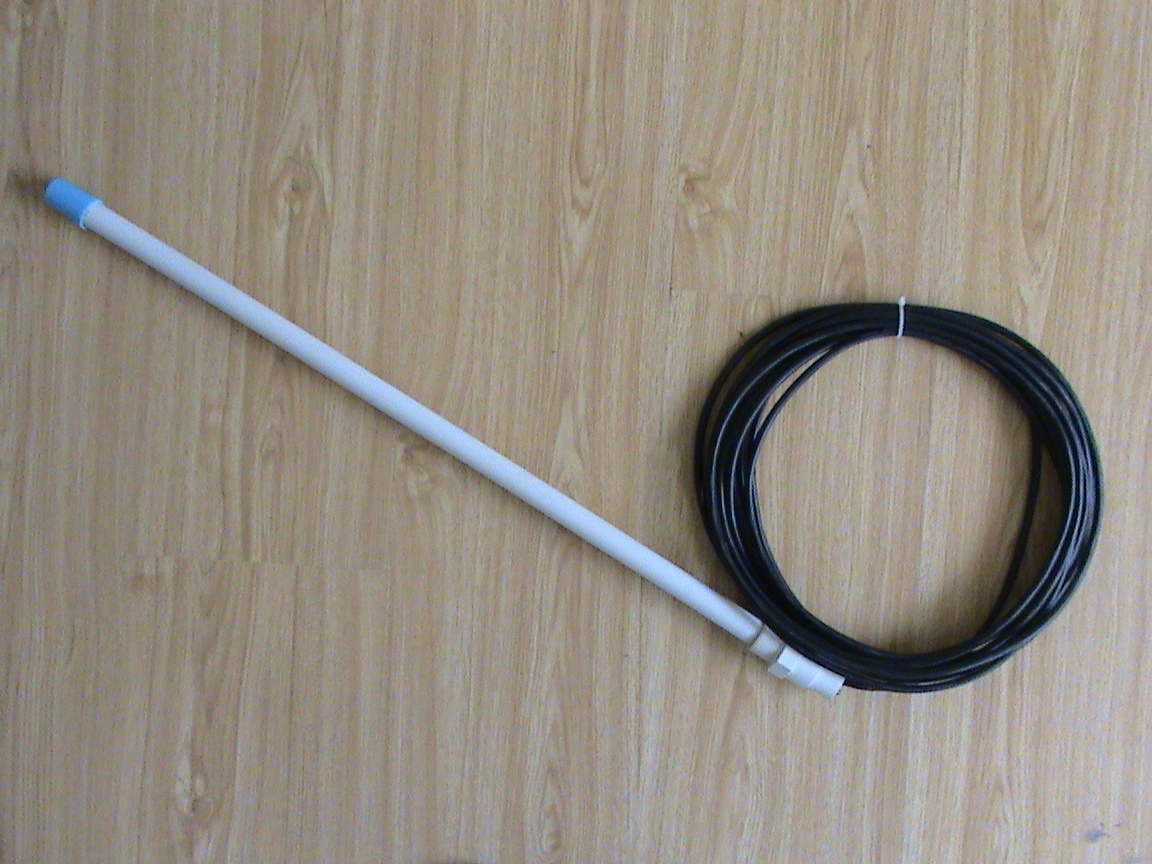 GDY-212耐腐型光電液位開(kāi)關(guān)圖片