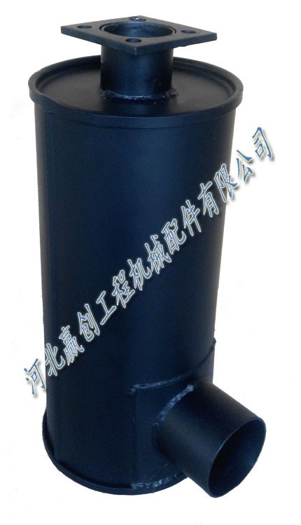 贏創(chuàng)濰柴道依茨裝載機(jī)*