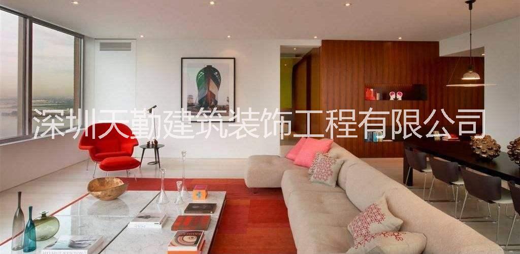 深圳酒店裝修圖片/深圳酒店裝修樣板圖 (4)