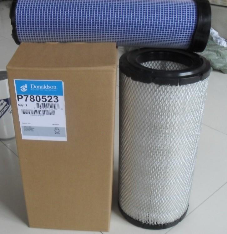 p124867、唐納森空氣濾芯圖片