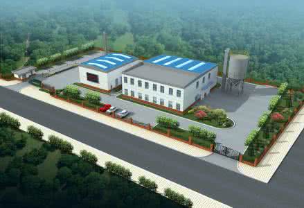 廠房裝修圖片/廠房裝修樣板圖 (3)