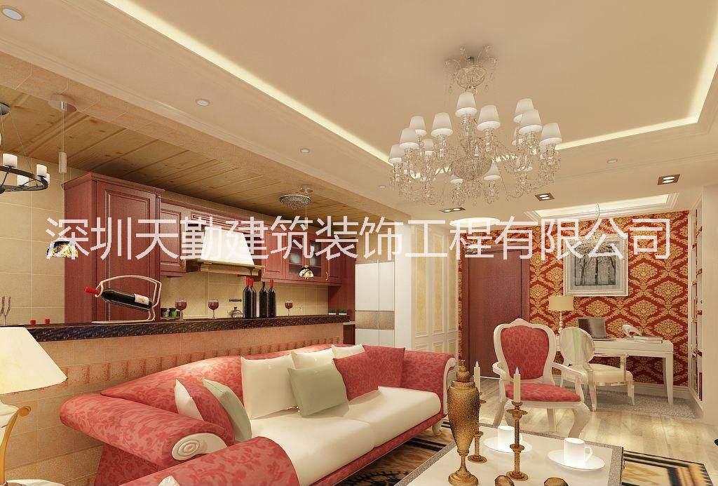 房子裝修圖片/房子裝修樣板圖 (3)