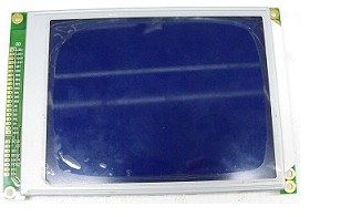 320240 紡織機械用屏LCD
