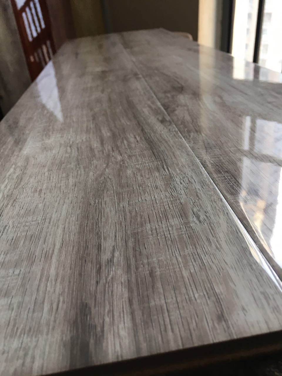 淋漆強(qiáng)化復(fù)合地板圖片/淋漆強(qiáng)化復(fù)合地板樣板圖 (4)