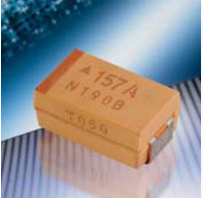 AVX代理商TAJA226K006RNJ  AVX鉭電容