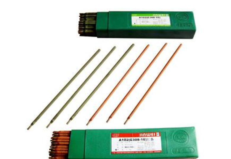 Z308鑄鐵焊條 EZNi-1圖片/Z308鑄鐵焊條 EZNi-1樣板圖 (3)