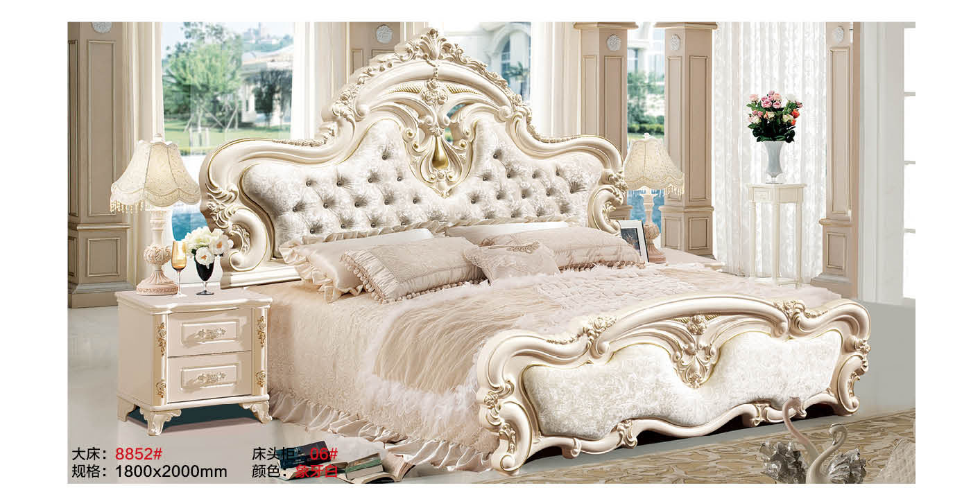 成套床衣柜組合圖片/成套床衣柜組合樣板圖 (4)