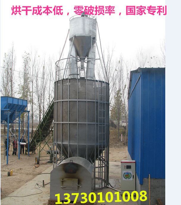 小型糧食烘干機(jī)圖片/小型糧食烘干機(jī)樣板圖 (1)