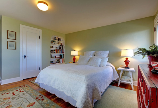 為什么冬天開暖氣*釋放更多？