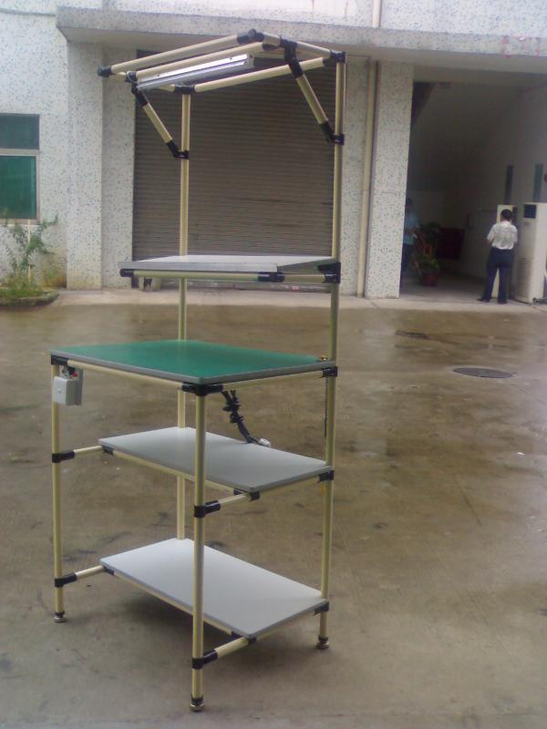 東莞精益管工作臺(tái)圖片/東莞精益管工作臺(tái)樣板圖 (2)