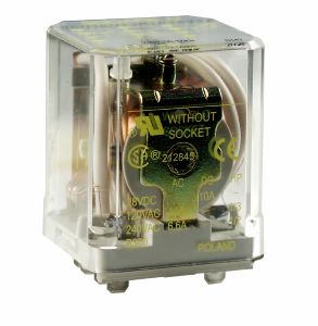 施耐德LC1-D12FE7繼電器圖片/施耐德LC1-D12FE7繼電器樣板圖 (2)