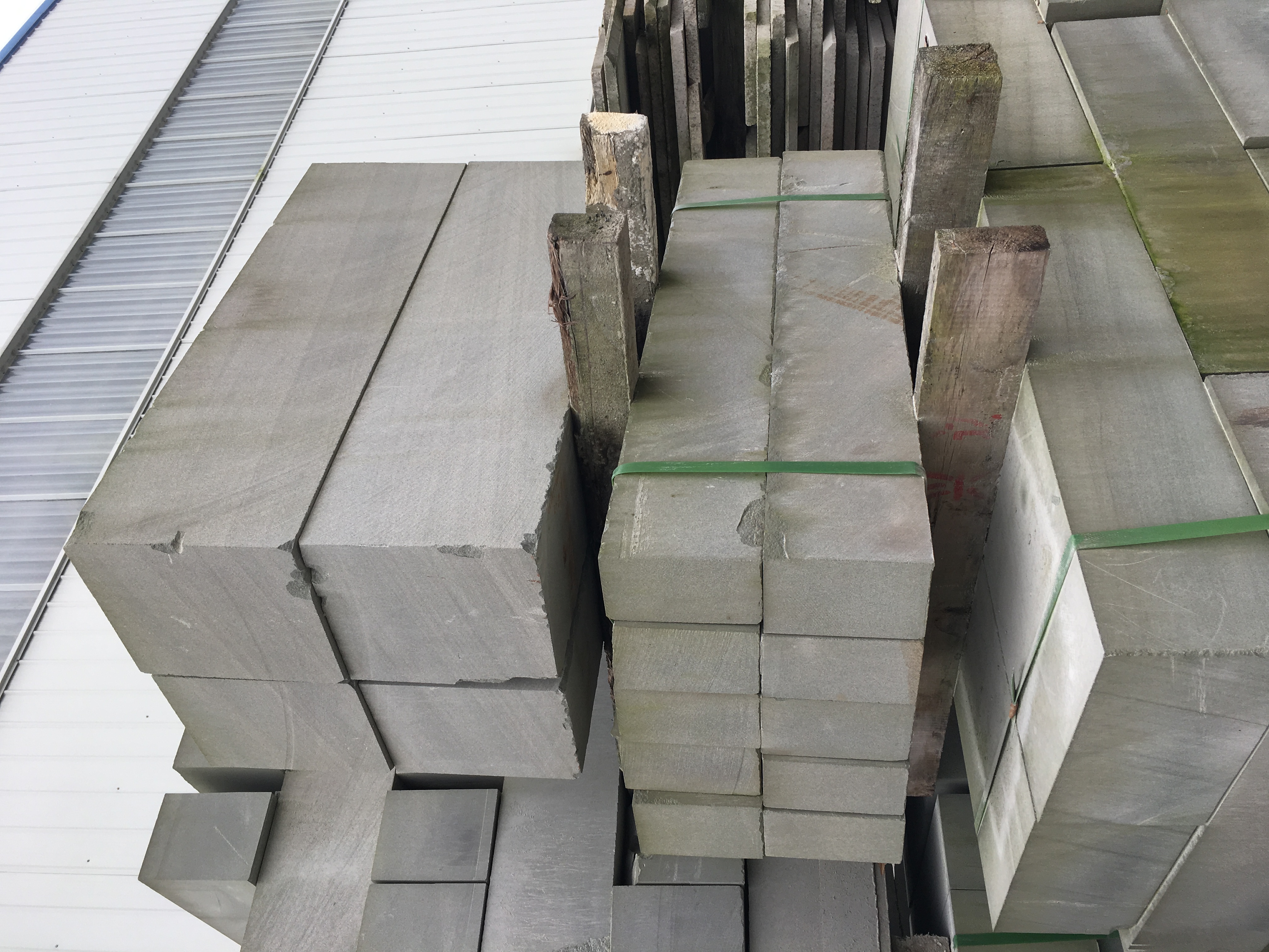 青砂石條材圖片/青砂石條材樣板圖 (3)