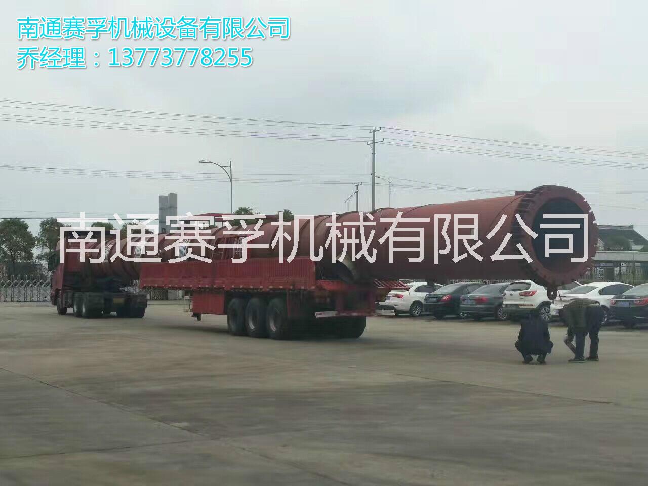 蒸餾塔設(shè)計(jì)廠家圖片