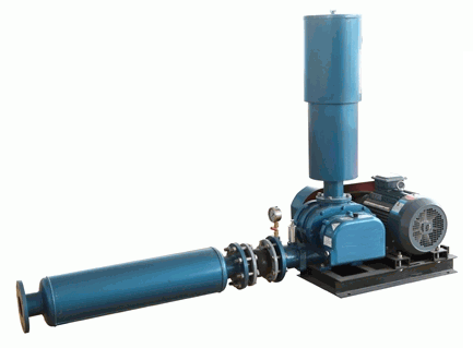 青島羅茨鼓風(fēng)機(jī)廠家報價圖片/青島羅茨鼓風(fēng)機(jī)廠家報價樣板圖 (1)