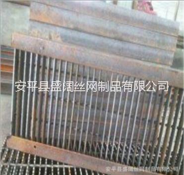 插接鋼格板圖片/插接鋼格板樣板圖 (2)