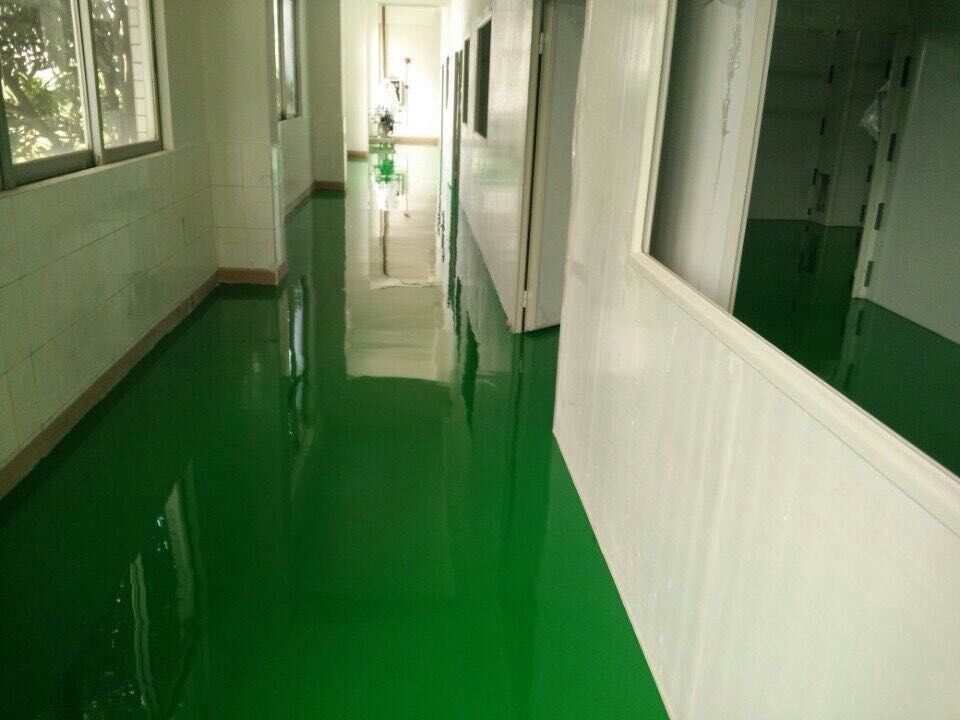 環(huán)氧地坪材料圖片/環(huán)氧地坪材料樣板圖 (4)