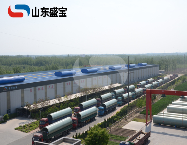 玻璃鋼管道 夾砂管 工藝管圖片/玻璃鋼管道 夾砂管 工藝管樣板圖 (2)