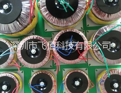 環(huán)形低頻變壓器圖片/環(huán)形低頻變壓器樣板圖 (4)