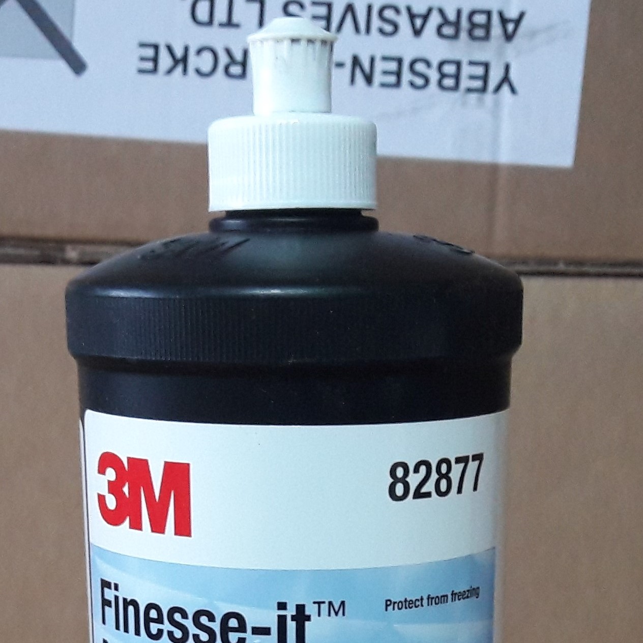 3M82877拋光液圖片/3M82877拋光液樣板圖 (1)