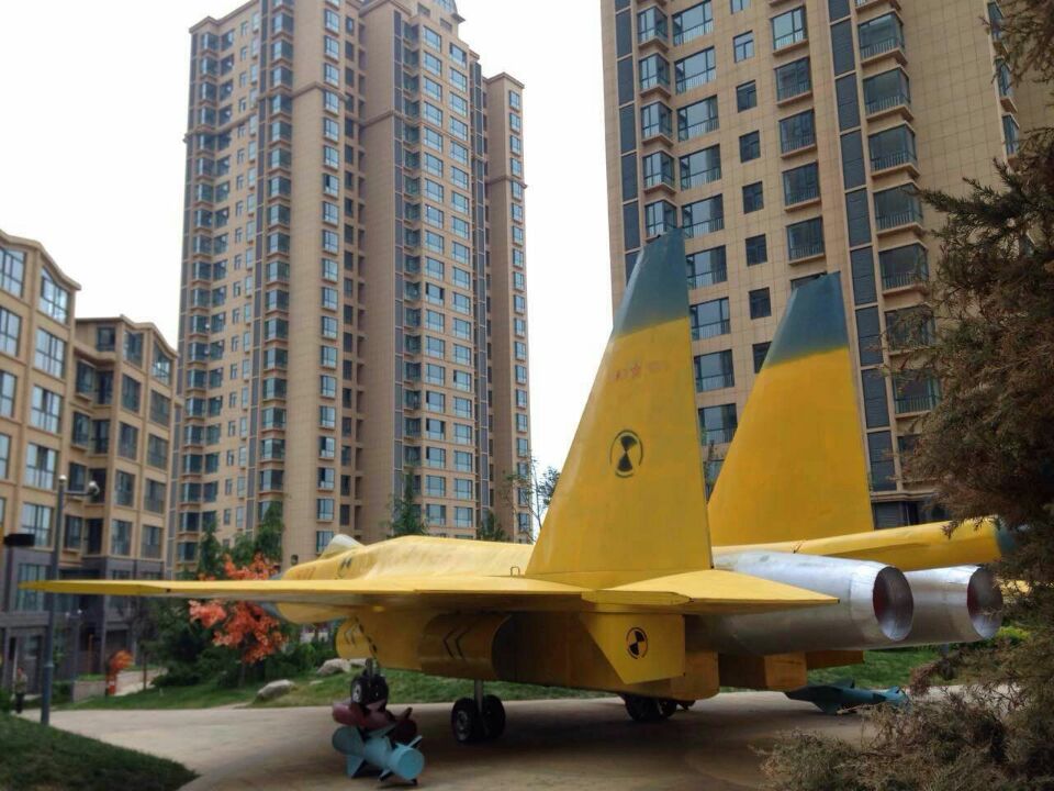 8.1軍事展模型廠家 軍事展租賃圖片/8.1軍事展模型廠家 軍事展租賃樣板圖 (3)