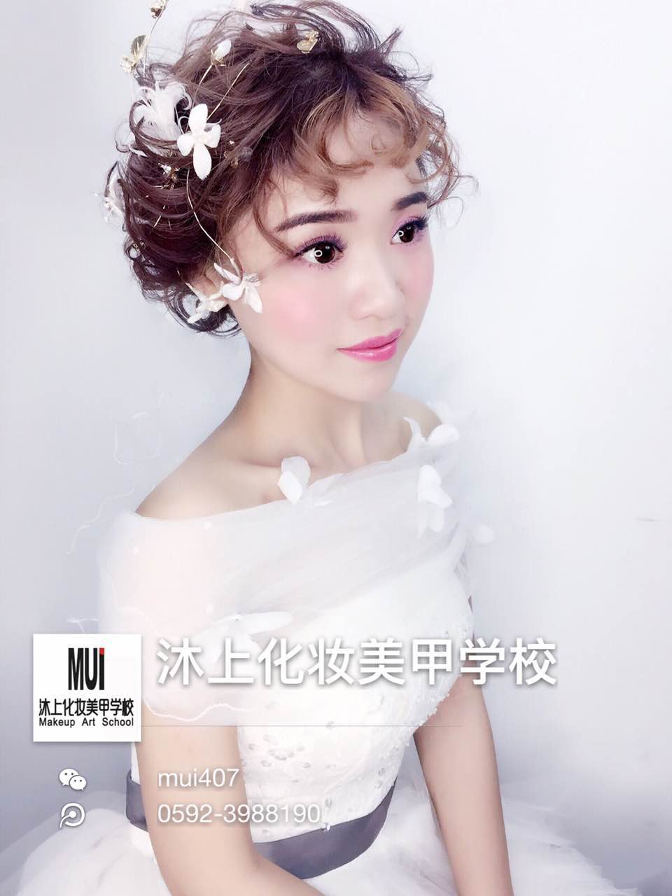 影樓造型圖片/影樓造型樣板圖 (3)