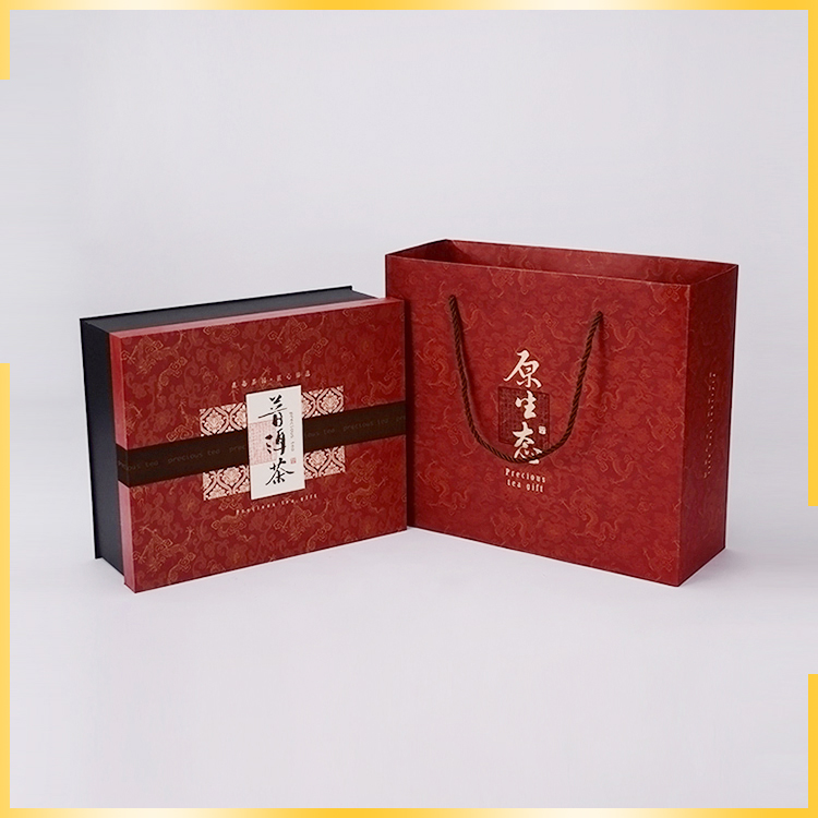 茶葉包裝盒圖片/茶葉包裝盒樣板圖 (1)